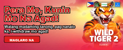 Fastest Payouts in PH!