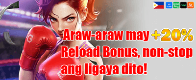 Ultimate Welcome Bonus Pack banner
