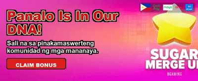 Your Lucky Jackpot Awaits
